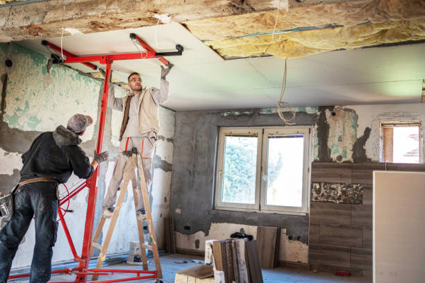 Best Blown-in Insulation  in Deale, MD